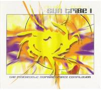 Various - Sun Tribe