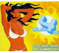 Various - Sun4'S