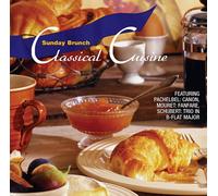Various - Sunday Brunch: Classical Cusin