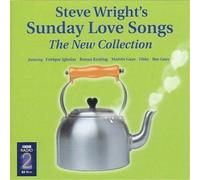Various Sunday Love Songs (CD)