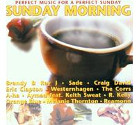 Various - Sunday Morning