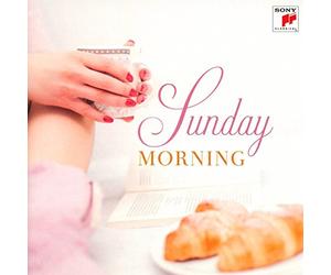 Various - Sunday Morning