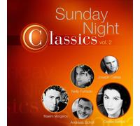 Various - Sunday Night Classics 2