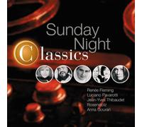 Various - Sunday Night Classics