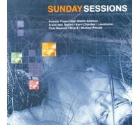 Various - Sunday Sessions