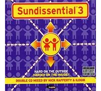 Various - Sundissential 3