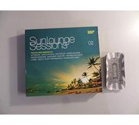 Various - Sunlounge Sessions 02