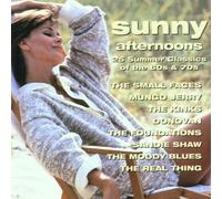 Various - Sunny Afternoon/Summer Classic