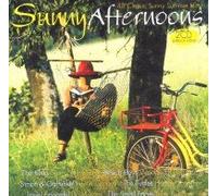 Various - Sunny Afternoons