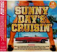 Various - Sunny Day Z Cruisin [Import]