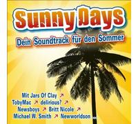 Various - Sunny Days-Dein Soundtrack Für Den Sommer
