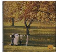 Various - Sunny Side Up Vol.8