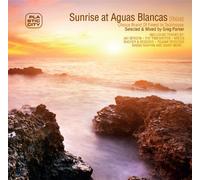Various - Sunrise at Aguas Blancas
