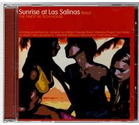 Various - Sunrise at Las Salinas (Ibiza)