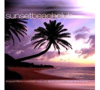 Various - Sunset Beach Club