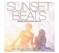 Various - Sunset Beats-Ibiza Edition 2015