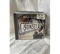 Various - Sunset Boulevard (Deutsch)