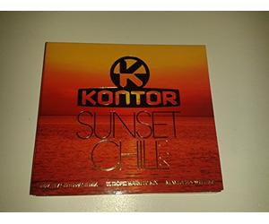 Various - Sunset Chill 2010