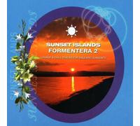 Various - Sunset Island-Formentera Vol.2