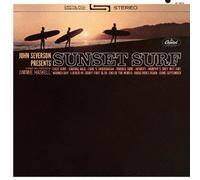 Various - Sunset Surf