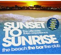 Various - Sunset to Sunrise [Import]