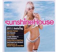 Various - Sunshine House 2011.1