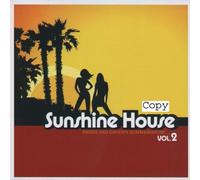 Various - Sunshine House Vol.2