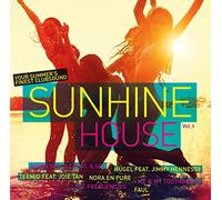 Various - Sunshine House-Your Summer'S