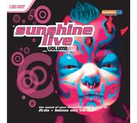 Various - Sunshine Live 11