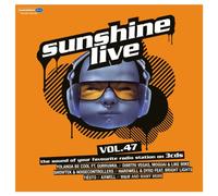 Various - Sunshine Live 47