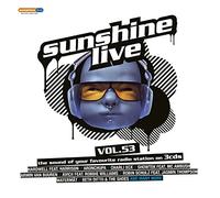 Various - Sunshine Live 53