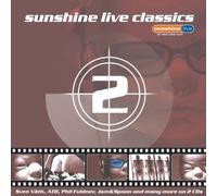 Various - Sunshine Live Classics 2