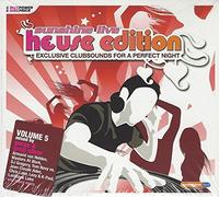 Various - Sunshine Live House Edition Vol.5