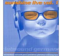 Various - Sunshine Live Vol.1