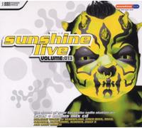 Various - Sunshine Live Vol.13