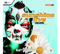 Various - Sunshine Live Vol.14