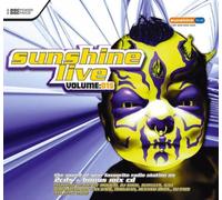 Various - Sunshine Live Vol.15
