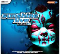 Various - Sunshine Live, Vol. 17