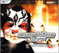 Various - Sunshine Live Vol.18