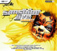 Various - Sunshine Live Vol.19