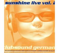 Various - Sunshine Live Vol.2