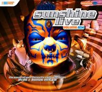 Various - Sunshine Live Vol.24