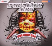 Various - Sunshine Live Vol.25