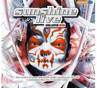 Various - Sunshine Live Vol.26