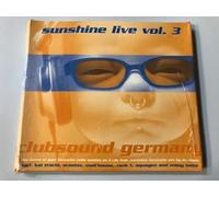 Various - Sunshine Live Vol.3
