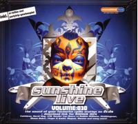 Various - Sunshine Live Vol.30