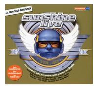 Various - Sunshine Live Vol.40