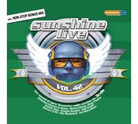 Various - Sunshine Live Vol. 42