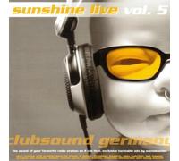 Various - Sunshine Live Vol.5