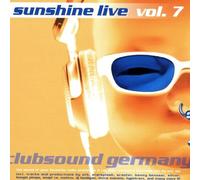 Various - Sunshine Live Vol.7